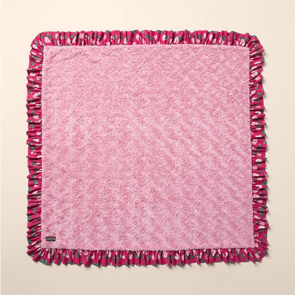 All Wrapped Up Blanket- Matilda Jane